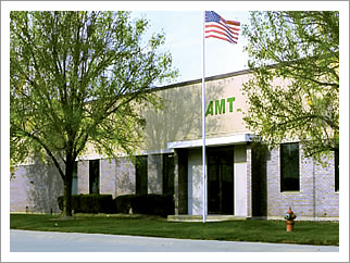 AMT Building